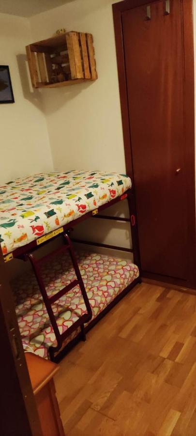 Ferienwohnung Aramón Cerler Exterior foto